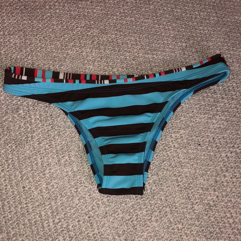 Brazilian Bikini bottoms